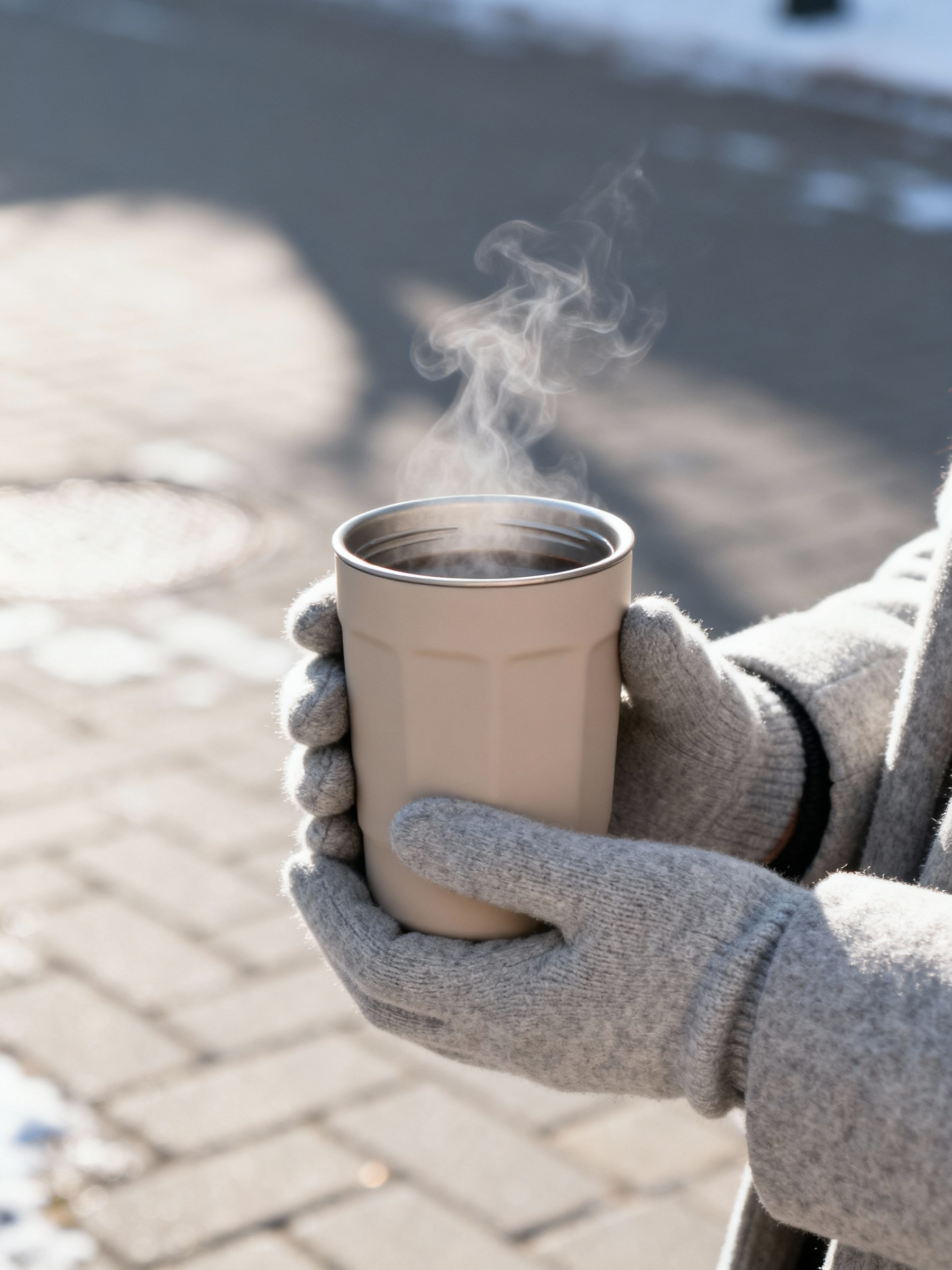 Cozy Winter Beverage