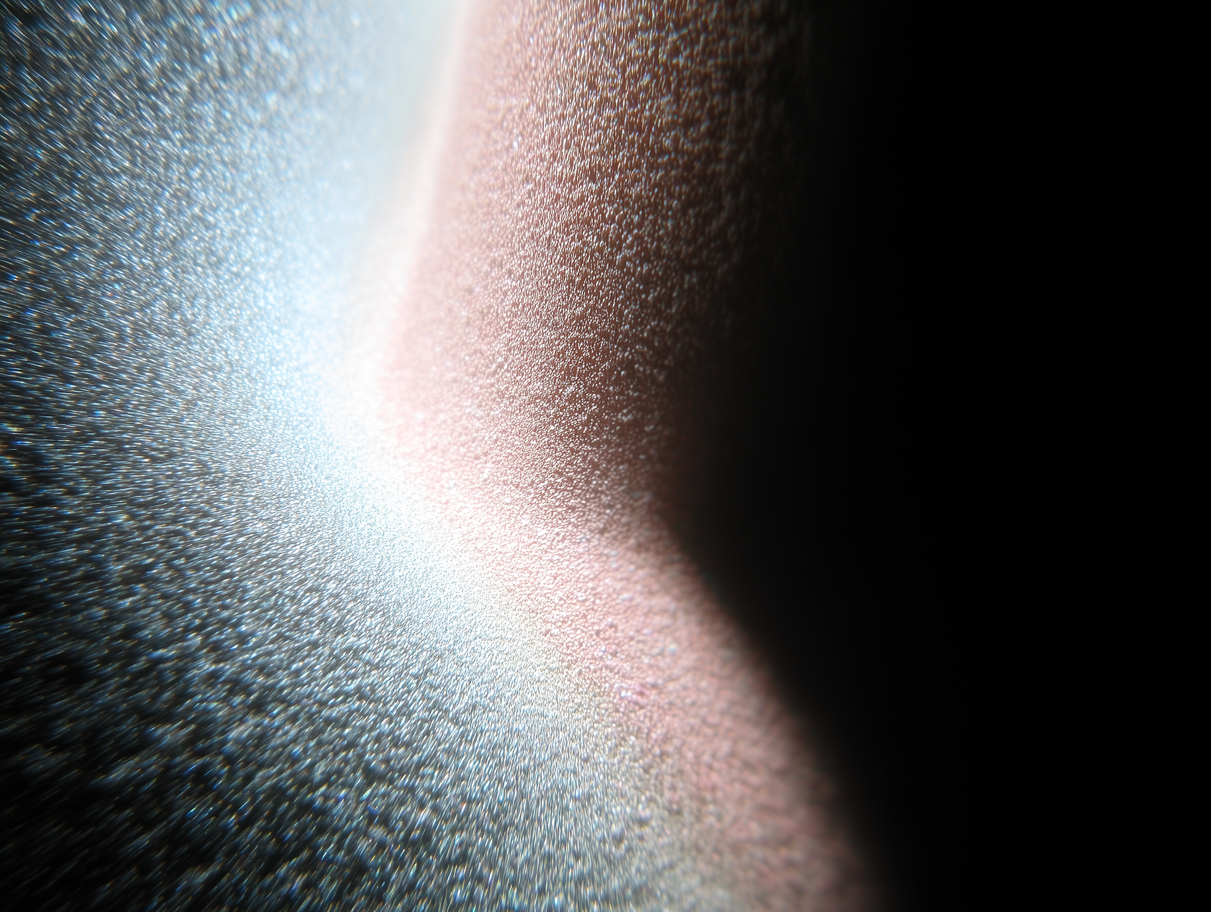 Gradient Textured Surface