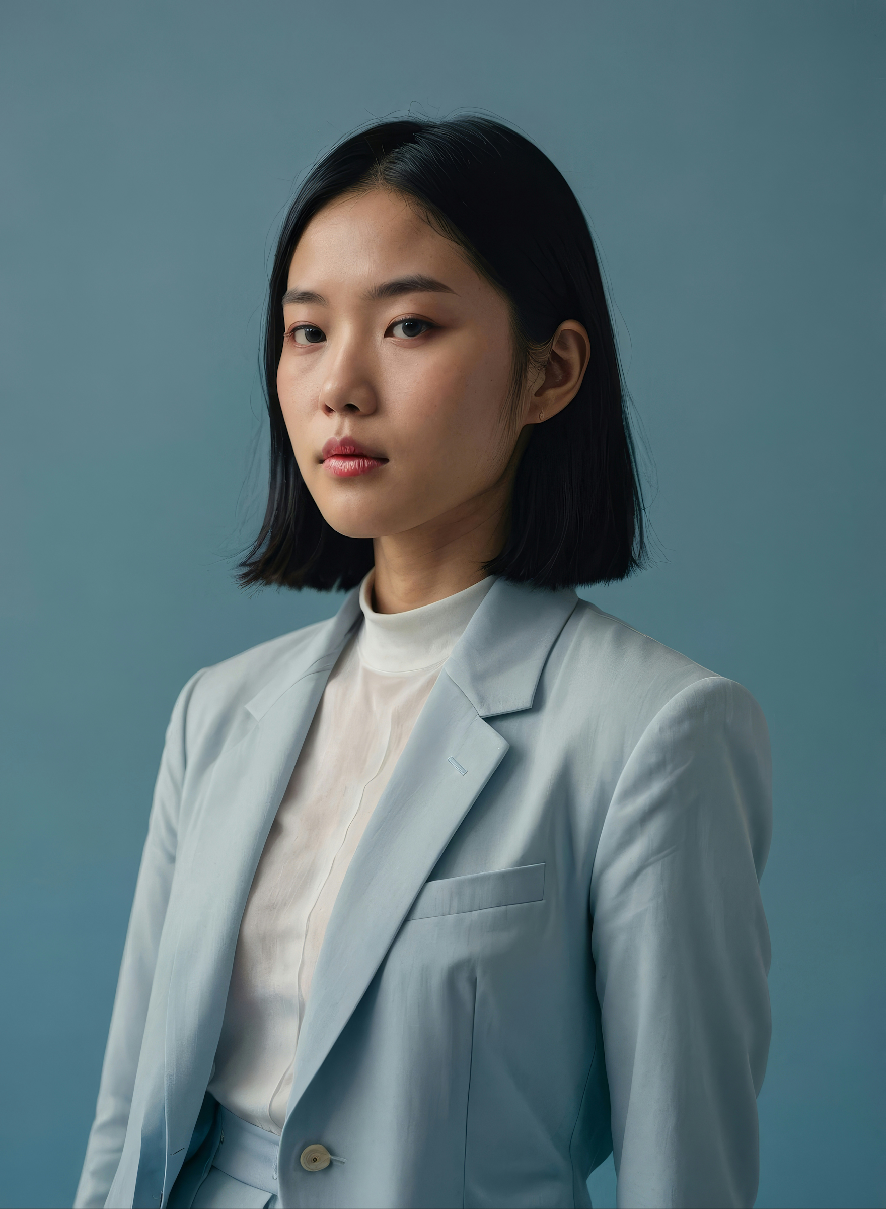 Professional Portrait (1)