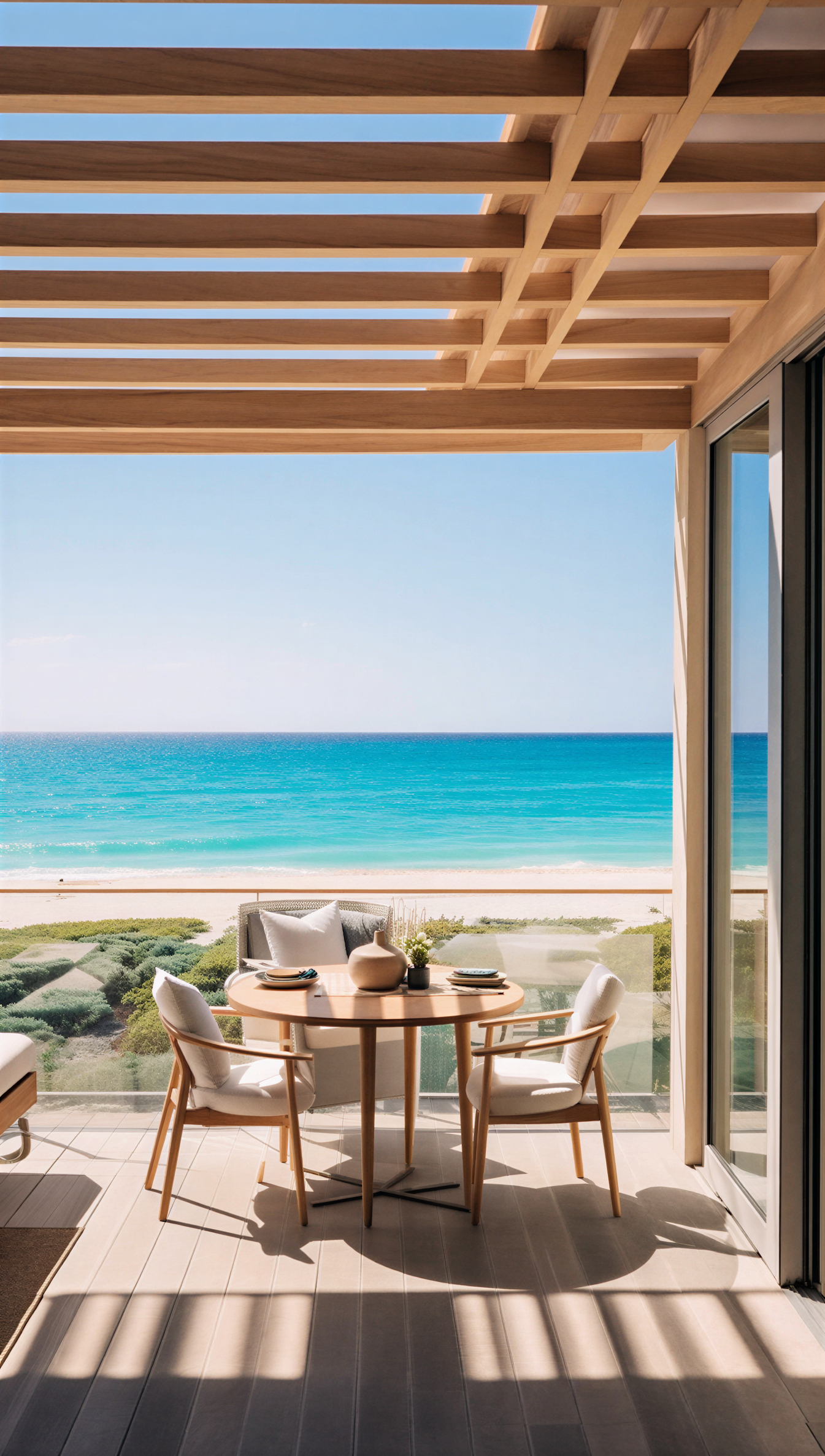 Serenity Beachfront Oasis (1)